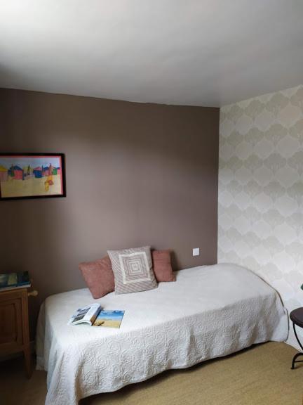 Duck House Bed and Breakfast Saint-Wandrille-Rancon Buitenkant foto