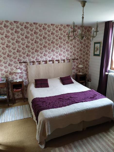 Duck House Bed and Breakfast Saint-Wandrille-Rancon Buitenkant foto