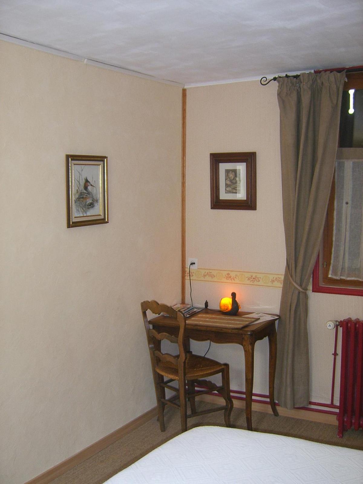 Duck House Bed and Breakfast Saint-Wandrille-Rancon Buitenkant foto