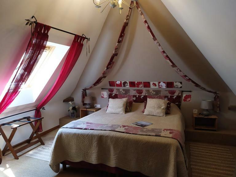 Duck House Bed and Breakfast Saint-Wandrille-Rancon Buitenkant foto